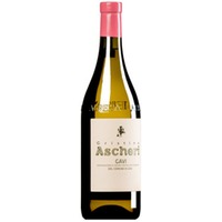 "Cristina Ascheri" Gavi del Comune di Gavi DOCG