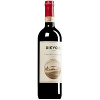 "Petrignano" Chianti Classico DOCG (BIO)