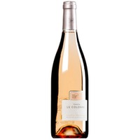 Rosato Costa Toscana IGT (BIO)