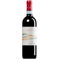 Rosso di Montalcino DOC (BIO)