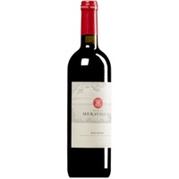 Bolgheri Rosso DOC (BIO)