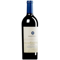 "Vigna Pianali" Rosso Bolgheri DOC (BIO)