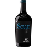 I Scuri Merlot Venezia DOC - Borgo Molino