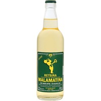Retsina Tappo Corona 0,5 l - Malamatina