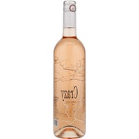 Crazy Tropez Rosé Méditerranée IGP - Domaine Tropez