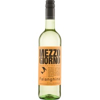 Vinerum MEZZOGIORNO Falanghina