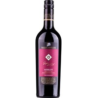 Baglio Gibellina, Sogno del Sud Merlot bio