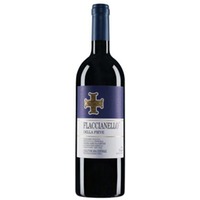 Fontodi Flaccianello delle Pieve Toscana IGT