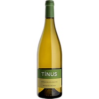 Château des Tourettes : Tinus Marsanne Roussanne