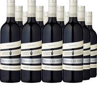 Danie de Wet Good Hope Cabernet Sauvignon/Merlot W.O. Robertson