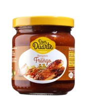 Dom Duarte Tempero Para Frango 200g