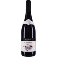 Guy Saget Chinon Rouge