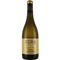 Delicato Family Wines 1924 Double Gold Buttery Chardonnay