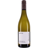 Klaus Meyer Chardonnay & Weissburgunder trocken