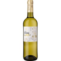 La Fleur Saint-Michel La Petite Fleur Blanc, Vin de France, Südwestfrankreich, 2024, Weißwein