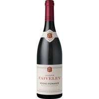 Domaine Faiveley Vosne-Romanée, Vosne-Romanée AOP, Burgund, 2023, Rotwein