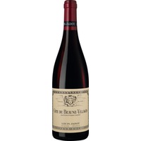 Louis Jadot Côtes de Beaune Villages, Côte de Beaune Villages AOP, Burgund, 2022, Rotwein