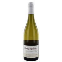 Domaine de Mourchon La Source Blanc Cotes du Rhone AOC, Frankreich