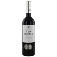 Bodegas Escudero Solar de Becquer Crianza Rioja DOCa, Spanien