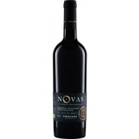 Novas Cabernet Sauvignon-Syrah-Carignan Gran Reserva Emiliana - Emiliana Organic Vineyards