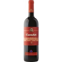 Camelot Sicilia DOC - Firriato