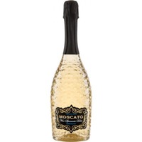 Moscato Spumante Dolce M-use Pizzolato - La Cantina Pizzolato