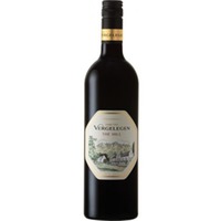 The Mill - Vergelegen