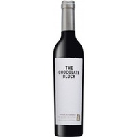 Boekenhoutskloof Chocolate Block Vinimark Trading 0,375l