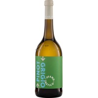PFANDtastico Pinot Grigio Italia 0,75l Mehrweg