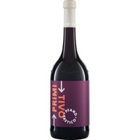 PFANDtastico Primitivo IGT Puglia 0,75l Mehrweg