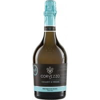 Prosecco Spumante Demi-Sec LOW ALCOHOL Corvezzo