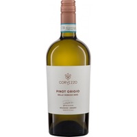 Pinot Grigio delle Venezie DOC Corvezzo