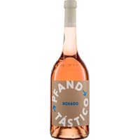PFANDtástico Rosado Spanien 0,75l Mehrweg