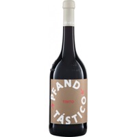 PFANDtástico Tinto Spanien 0,75l Mehrweg