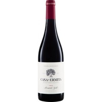 Casa de la Ermita Jumilla D.O.P