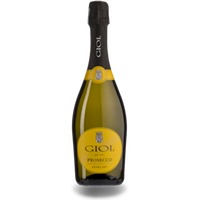 GIOL Prosecco Spumante Extra Dry