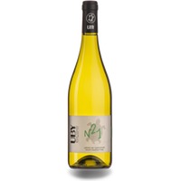 Domaine Uby BYO No21 Blanc
