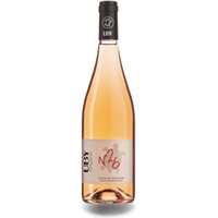 Domaine Uby BYO No26 Rosé