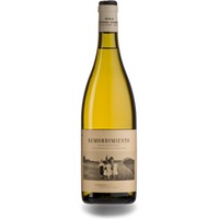 Bodegas Cerrón Remordimiento Chardonnay Barrique