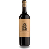 Bodegas Cerrón El Sentido de la Vida Monastrell