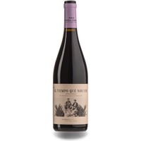 Bodegas Cerrón El Tiempo que nos une Monastrell