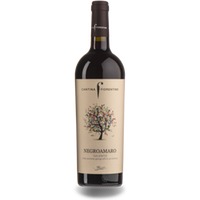 Cantina Fiorentino Negroamaro