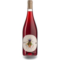 Azul y Garanza SueloVivo Tinto