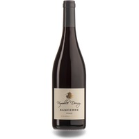 Vignoble Dauny Sancerre Rouge