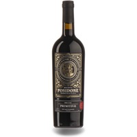 Corvezzo Posidone Primitivo