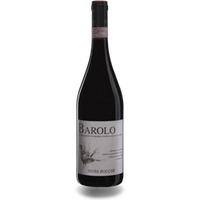 Erbaluna Barolo Rocche dell' Annunziata