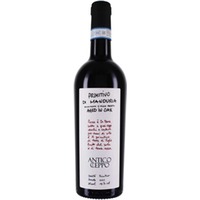 Poggio Le Volpi Primitivo di Manduria Riserva