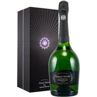 Laurent-Perrier Champagner Grand Siècle in GePa Itération 26