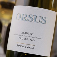 Pecorino Abruzzo Orsus