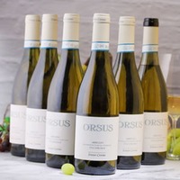 Pecorino Abruzzo Orsus